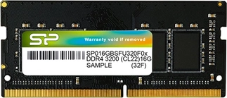 Silicon Power SO-DIMM 8GB, DDR4-2400, CL17