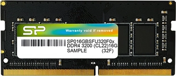 Silicon Power SO-DIMM 8GB, DDR4-2666, CL19