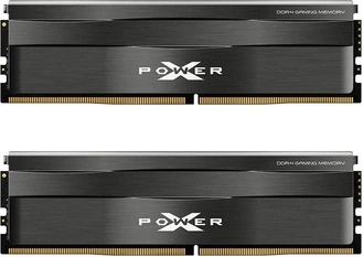 Silicon Power XPOWER Zenith UDIMM 16GB Kit, DDR4-3200, CL16