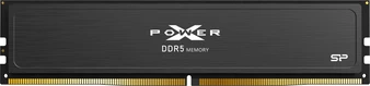 Silicon Power XPOWER Pulse Gaming UDIMM 16GB, DDR5-6400, CL32-39-39-102