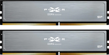 Silicon Power XPOWER Pulse UDIMM 32GB Kit, DDR4-3200, CL16-18-18-38