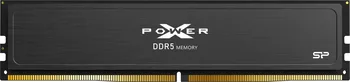 Silicon Power XPOWER Pulse Gaming DIMM 16GB, DDR5-6400, CL32-39-39-102, on-die ECC