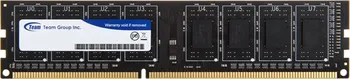 TeamGroup ELITE DIMM 8GB, DDR3-1600, CL11-11-11-28