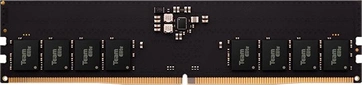 TeamGroup ELITE UDIMM 32GB, DDR5-4800, CL40-40-40-77