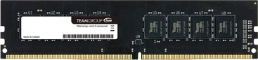 TeamGroup ELITE UDIMM 16GB, DDR4-2666, CL19-19-19-43