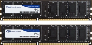 TeamGroup ELITE UDIMM 16GB Kit, DDR3-1600, CL11-11-11-28