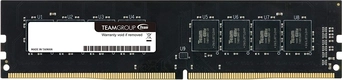 TeamGroup ELITE UDIMM 32GB, DDR4-3200, CL22-22-22-52, 2RX8