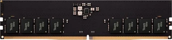TeamGroup ELITE UDIMM 32GB, DDR5-4800, CL40-40-40-77, X8