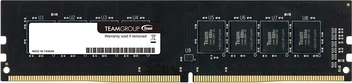 TeamGroup ELITE UDIMM 16GB, DDR4-3200, CL22-22-22-52, 1RX8
