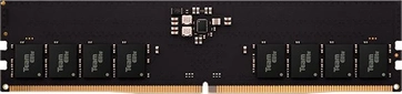 TeamGroup ELITE UDIMM 16GB, DDR5-5600, CL46-46-46-90, X8