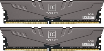 TeamGroup T-Create Expert OC10L UDIMM 16GB Kit, DDR4-3600, CL18-22-22-42