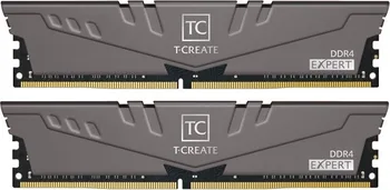 TeamGroup T-Create Expert OC10L DIMM Kit 16GB, DDR4-3600, CL14-15-15-35