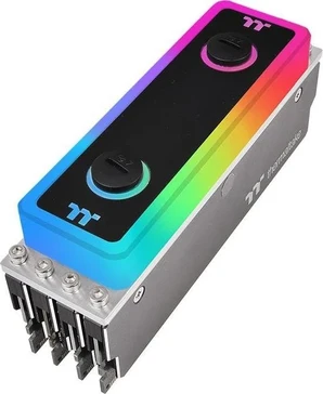 Thermaltake WaterRam RGB UDIMM 16GB Kit, DDR4-3200, CL16-18-18-38