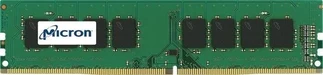 Transcend UDIMM 16GB, DDR4-2400, CL17-17-17