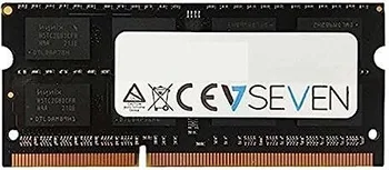 V7 SO-DIMM 8GB, DDR3L-1600, CL11