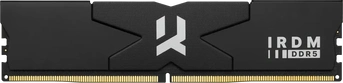 goodram IRDM BLACK SILVER UDIMM 16GB, DDR5-6000, CL36, 1RX8