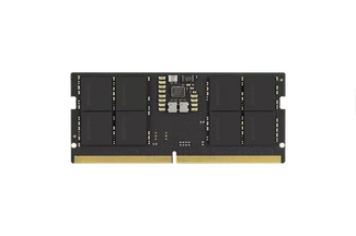 goodram SO-DIMM 16GB, DDR5-4800, CL40, 1RX8