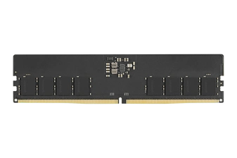 goodram UDIMM 16GB, DDR5-4800, CL40, 1RX8