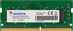 ADATA Premier SO-DIMM 16GB, DDR4-3200, CL22