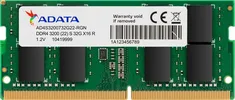 ADATA Premier SO-DIMM 8GB, DDR4-3200, CL22