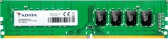 ADATA Premier UDIMM 4GB, DDR4-2666, CL19-19-19