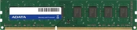 ADATA Premier UDIMM 4GB, DDR3-1600, CL11