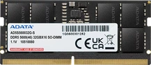 ADATA SO-DIMM 16GB, DDR5-5600, CL46-45-45, X8