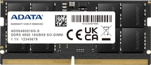 ADATA SO-DIMM 32GB, DDR5-4800, CL40, X8