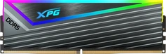 ADATA XPG CASTER RGB UDIMM 16GB, DDR5-6000, CL40-40-40, 1RX8