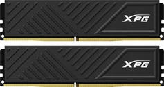 ADATA XPG Gammix D35 Black Edition UDIMM 32GB Kit, DDR4-3600, CL18-22-22