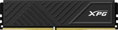 ADATA XPG Gammix D35 Black Edition DIMM 16GB, DDR4-3200, CL16-20-20