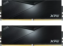 ADATA XPG LANCER Black Edition UDIMM 32GB Kit, DDR5-6400, CL32-39-39