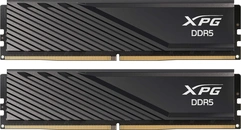 ADATA XPG LANCER BLADE Black UDIMM 32GB Kit, DDR5-6000, CL30-40-40