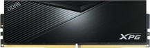 ADATA XPG LANCER Black Edition UDIMM 16GB, DDR5-5200, CL38-38-38