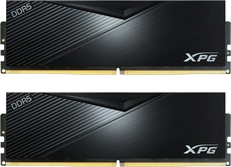 ADATA XPG LANCER Black Edition UDIMM 32GB Kit, DDR5-6000, CL30-40-40
