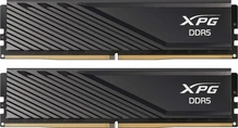 ADATA XPG LANCER BLADE Black UDIMM 32GB Kit, DDR5-6400, CL32-39-39