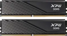 ADATA XPG LANCER BLADE Black DIMM Kit 32GB, DDR5-6000, CL30-40-40, on-die ECC