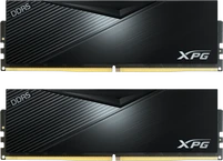 ADATA XPG LANCER Black Edition UDIMM 32GB Kit, DDR5-6000, CL30-40-40, 1RX8