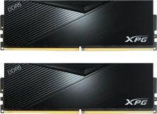 ADATA XPG LANCER Black Edition UDIMM 32GB Kit, DDR5-6400, CL32-39-39, 1RX8