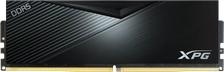 ADATA XPG LANCER Black Edition UDIMM 16GB, DDR5-6400, CL32-39-39, 1RX8