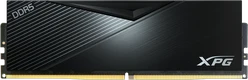 ADATA XPG LANCER Black Edition UDIMM 16GB, DDR5-5200, CL38-38-38, 1RX8