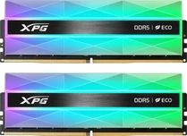 ADATA XPG LANCER NEON RGB UDIMM 32GB Kit, DDR5-6400, CL32-39-39, 1RX8