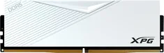 ADATA XPG LANCER White Edition DIMM 16GB, DDR5-6000, CL40-40-40, on-die ECC