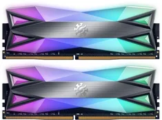 ADATA XPG Spectrix D60G DIMM Kit 16GB, DDR4-3600, CL18-22-22