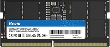 Biwin SO-DIMM 16GB, DDR5-5600, CL46-45-45-90, 1RX8