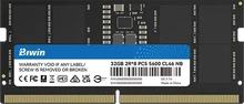 Biwin SO-DIMM 32GB, DDR5-5600, CL46-45-45-90, 2RX8