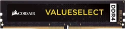 Corsair ValueSelect UDIMM 4GB, DDR4-2400, CL16-16-16-39