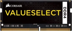 Corsair ValueSelect SO-DIMM 4GB, DDR4-2133, CL15-15-15-36