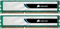 Corsair ValueSelect DIMM Kit 8GB, DDR3-1600, CL11-11-11-30