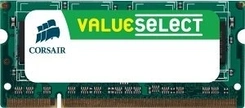 Corsair ValueSelect SO-DIMM 1GB, DDR2-533, CL4
